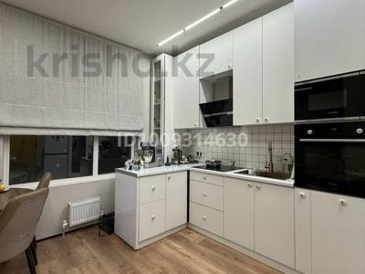 2-комнатная квартира · 46 м² · 7/13 этаж, Райымбека 348/1 за 41 млн ₸ в Алматы, Ауэзовский р-н