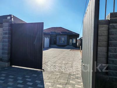 Жеке үй · 5 бөлме · 170 м² · 5 жүзд., 10 мкр, бағасы: 53 млн ₸ в Конаеве