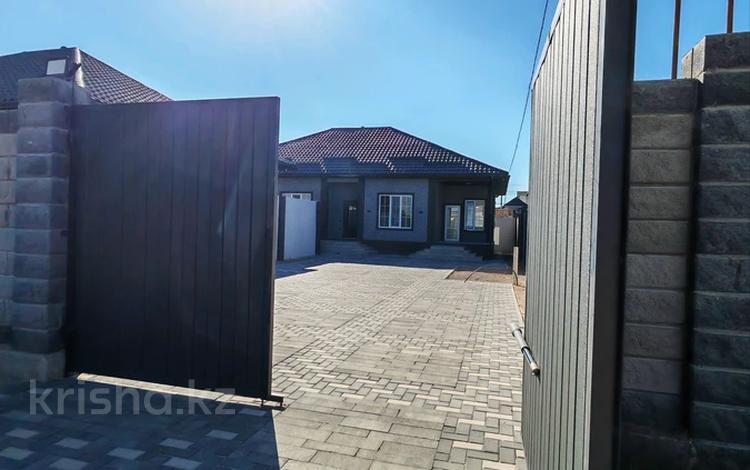 Жеке үй · 5 бөлме · 170 м² · 5 жүзд., 10 мкр, бағасы: 53 млн ₸ в Конаеве — фото 2