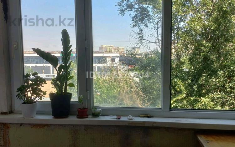 2-бөлмелі пәтер · 47 м² · 4/5 қабат, Жибек Жолы 32, бағасы: 17.5 млн ₸ в Шымкенте, Енбекшинский р-н — фото 2