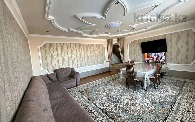Жеке үй · 5 бөлме · 321 м² · 7.8 жүзд., Габдулина, бағасы: 85 млн ₸ в Кокшетау — фото 2