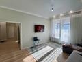 2-комнатная квартира · 60 м² · 9/9 этаж, Туран 46a — Орынбор за 39.5 млн ₸ в Астане, Есильский р-н — фото 4