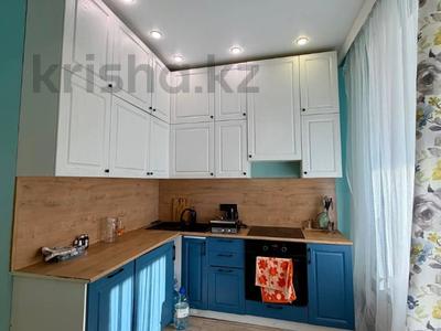 2-комнатная квартира · 60 м² · 9/9 этаж, Туран 46a — Орынбор за 39.5 млн ₸ в Астане, Есильский р-н