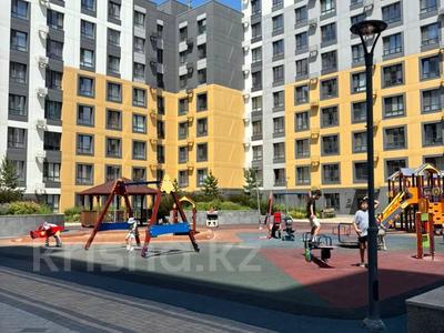 2-комнатная квартира · 63 м², Илияс Омаров 2 за 40 млн ₸ в Астане, Нура р-н
