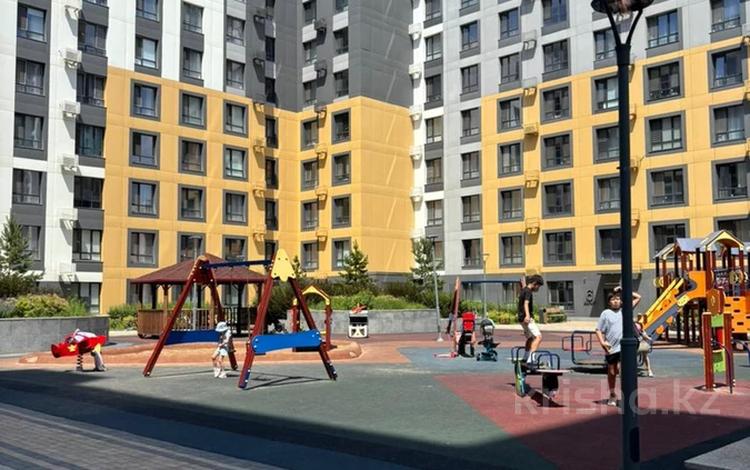 2-комнатная квартира · 63 м², Илияс Омаров 2 за 40 млн ₸ в Астане, Нура р-н — фото 11