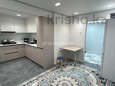 3-комнатная квартира · 60 м² · 3/5 этаж, Авангард-3 74 за 15 000 ₸ в Атырау, мкр Авангард-3