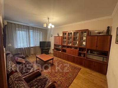 3-комнатная квартира, 75.9 м², 3/5 этаж, Розыбакиева за 50.5 млн 〒 в Алматы, Бостандыкский р-н