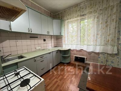 1-бөлмелі пәтер, 38 м², 3/9 қабат, жарокова 287, бағасы: 27.3 млн 〒 в Алматы, Бостандыкский р-н