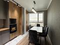 2-комнатная квартира · 60 м² · 5/9 этаж, мкр Нуртас, Толеметов 13 за 38 млн ₸ в Шымкенте, Каратауский р-н