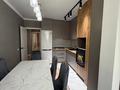 2-комнатная квартира · 60 м² · 5/9 этаж, мкр Нуртас, Толеметов 13 за 38 млн ₸ в Шымкенте, Каратауский р-н — фото 2