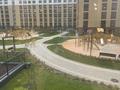 3-комнатная квартира · 83 м² · 3/14 этаж, мкр Пригородный — 37 за 390 000 ₸ в Астане, Есильский р-н — фото 13