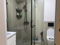 3-комнатная квартира · 83 м² · 3/14 этаж, мкр Пригородный — 37 за 390 000 ₸ в Астане, Есильский р-н — фото 2