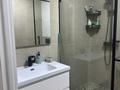 3-комнатная квартира · 83 м² · 3/14 этаж, мкр Пригородный — 37 за 390 000 ₸ в Астане, Есильский р-н — фото 3