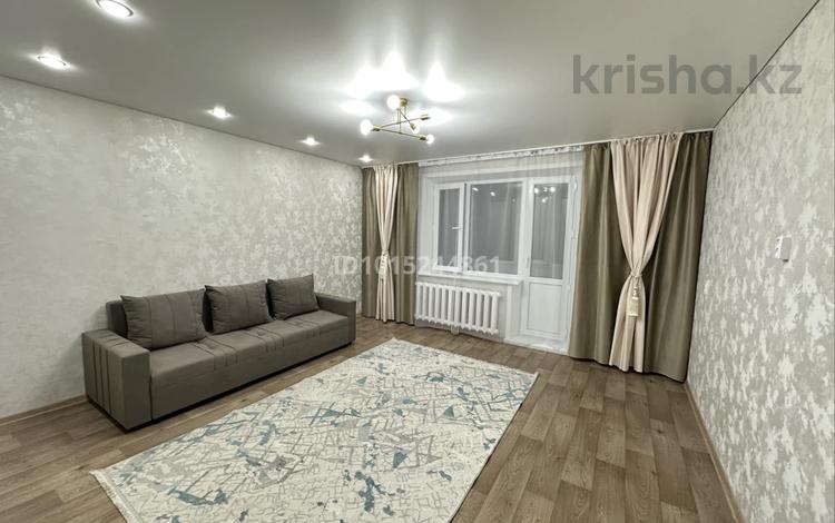 1-комнатная квартира · 35 м² · 1/5 этаж, мкр Юго-Восток, Камали Дюсембекова 34 за 200 000 ₸ в Караганде, Казыбек би р-н — фото 2