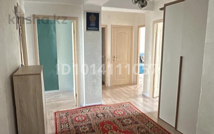 3-комнатная квартира · 71 м² · 4/5 этаж, мкр Шугыла, Алтын Орда 6/29 — Алтын Орда 6/29 за 340 000 ₸ в Алматы, Наурызбайский р-н — фото 2