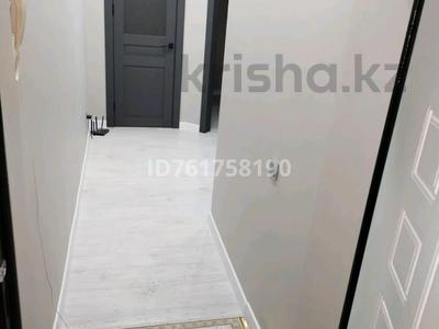 1-комнатная квартира · 44 м² · 1/9 этаж, Ж.м. Каргалы 22В — 2 микрорайон Каргалы 22В за 13.5 млн ₸ в Актобе