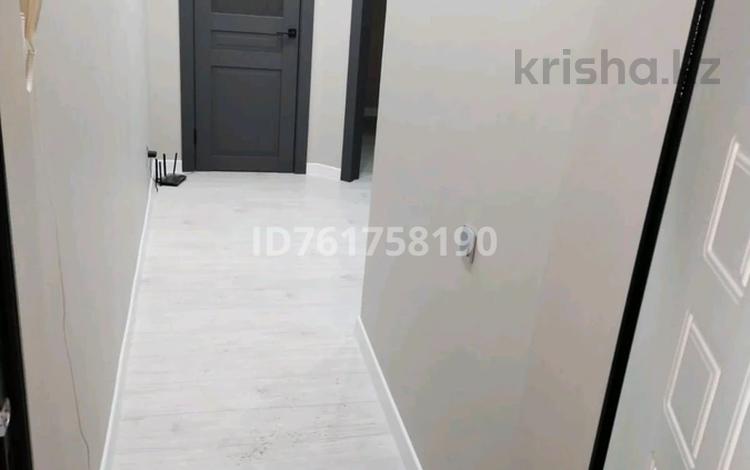 1-комнатная квартира · 44 м² · 1/9 этаж, Ж.м. Каргалы 22В — 2 микрорайон Каргалы 22В за 13.5 млн ₸ в Актобе — фото 2