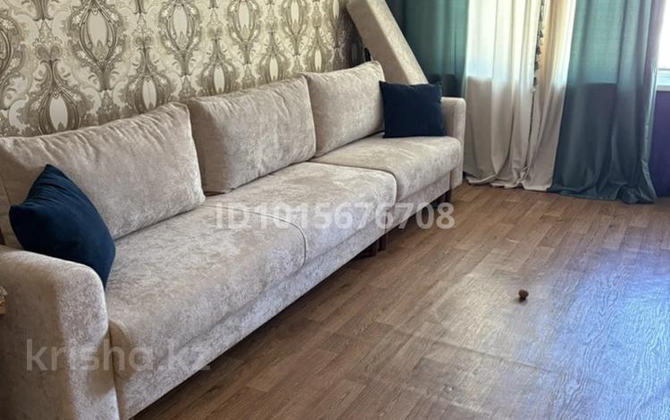 2-комнатная квартира · 44.8 м² · 5/5 этаж, Сарыарка 35/1 за 20 млн ₸ в Астане, Сарыарка р-н — фото 2