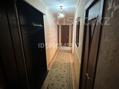 3-комнатная квартира · 63 м² · 4/5 этаж, Абая 59 — ТД Жаннур за 230 000 〒 в Астане, р-н Байконур