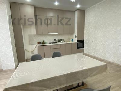 2-бөлмелі пәтер · 53.4 м² · 2/5 қабат, 45А квартал, бағасы: 26.5 млн ₸ в Костанае