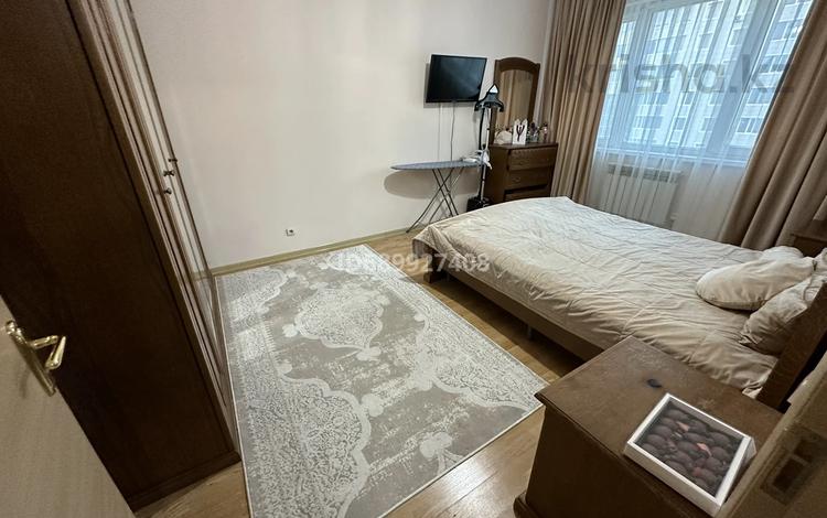 2-комнатная квартира · 70 м² · 9/16 этаж, Б. Момышулы 12 — Момышулы-Сатпаева за 300 000 ₸ в Астане, Алматы р-н — фото 2