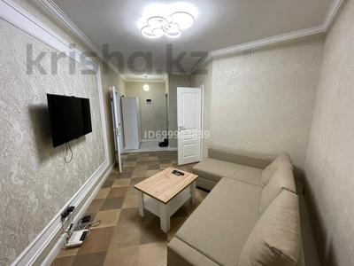 2-комнатная квартира · 60 м² · 8/10 этаж, Мауленова 46 — Наурызбай батыр за 20 000 ₸ в Алматы, Алмалинский р-н