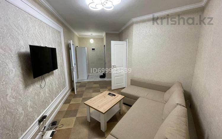 2-комнатная квартира · 60 м² · 8/10 этаж, Мауленова 46 — Наурызбай батыр за 20 000 ₸ в Алматы, Алмалинский р-н — фото 2