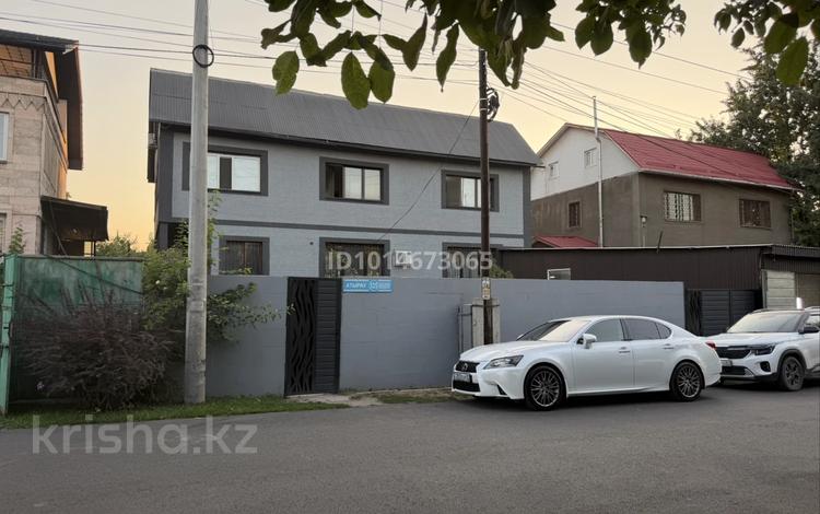 Жеке үй · 7 бөлме · 450 м² · 6 жүзд., Атырау ш/а. 125 — Рыскулова- Восточка, бағасы: 110 млн ₸ в Алматы, Медеуский р-н — фото 14