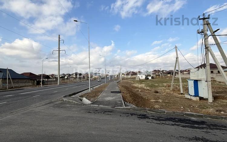 Участок · 10 соток, мкр Самал-3 — Изенды Тындала за 85 млн ₸ в Шымкенте, Абайский р-н — фото 8