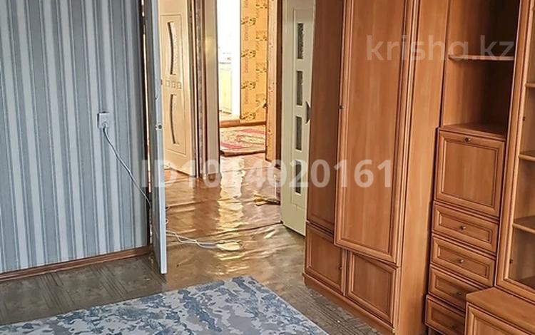 2-комнатная квартира · 60 м² · 3/5 этаж, мкр Катынкопыр 1 — Гаргина алпысбаев за 130 000 ₸ в Шымкенте, Абайский р-н — фото 2