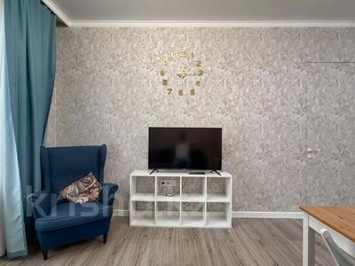 2-бөлмелі пәтер · 47 м² · 13/16 қабат, Сатпаева 90/54, бағасы: 44.5 млн ₸ в Алматы, Бостандыкский р-н