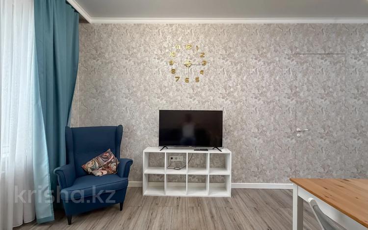 2-бөлмелі пәтер · 47 м² · 13/16 қабат, Сатпаева 90/54, бағасы: 44.5 млн ₸ в Алматы, Бостандыкский р-н — фото 30