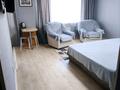 1-комнатная квартира · 35 м² · 5/5 этаж, мкр Новый Город, Гоголя 64 — Юбилейный за 130 000 ₸ в Караганде, Казыбек би р-н — фото 3