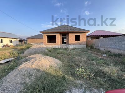 Часть дома · 4 комнаты · 130 м² · 5.8 сот., Хасанова 410 за 25 млн ₸ в Кызылкайрат