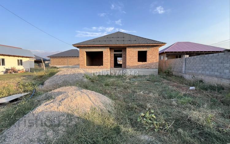 Часть дома · 4 комнаты · 130 м² · 5.8 сот., Хасанова 410 за 25 млн ₸ в Кызылкайрат — фото 2
