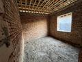 Часть дома · 4 комнаты · 130 м² · 5.8 сот., Хасанова 410 за 25 млн ₸ в Кызылкайрат — фото 19