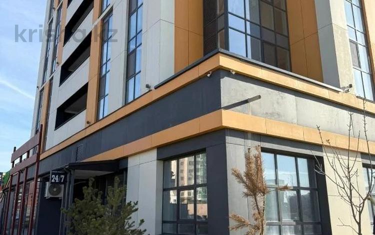 Свободное назначение · 65 м² за 48 млн ₸ в Астане — фото 2