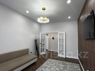 2-комнатная квартира · 60 м² · 5/9 этаж, Култегин 4 за 46 млн ₸ в Астане, Нура р-н