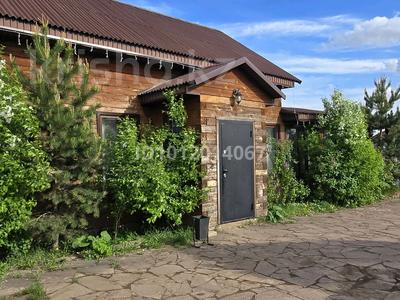 Коттедж, баня комплекс · 250 м² за 100 млн ₸ в Кокшетау