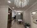 3-бөлмелі пәтер · 100 м² · 2/14 қабат, Кайыма Мухамедханова 6а, бағасы: 78 млн ₸ в Астане, Есильский р-н — фото 3