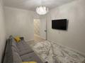 3-бөлмелі пәтер · 100 м² · 2/14 қабат, Кайыма Мухамедханова 6а, бағасы: 78 млн ₸ в Астане, Есильский р-н — фото 5
