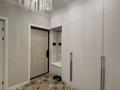 3-бөлмелі пәтер · 100 м² · 2/14 қабат, Кайыма Мухамедханова 6а, бағасы: 78 млн ₸ в Астане, Есильский р-н — фото 6