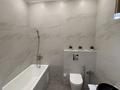 3-бөлмелі пәтер · 100 м² · 2/14 қабат, Кайыма Мухамедханова 6а, бағасы: 78 млн ₸ в Астане, Есильский р-н — фото 7