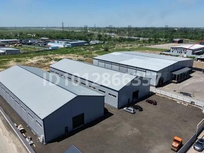 Промбаза · 50 соток, Кенесары 55/7 за 500 млн ₸ в Алматы, Турксибский р-н