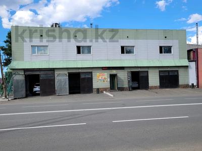 Продажа коммерческой недвижимости в Абай обл.: Азс, автосервисы и автомойки · 780 м² за 280 млн 〒 Азс, автосервисы и автомойки · 780 м² за 280 млн 〒 в Семее