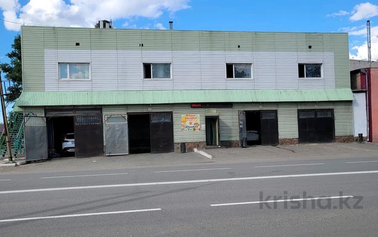Азс, автосервисы и автомойки · 780 м² за 280 млн 〒 в Семее — фото 13