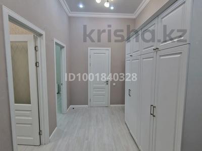 Продажа квартир в Астане: 2-комнатная квартира · 64 м² · 2/8 этаж, Байтурсынова — А82 за 30.5 млн 〒 2-комнатная квартира · 64 м² · 2/8 этаж, Байтурсынова — А82 за 30.5 млн 〒 в Астане, Алматы р-н