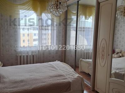 2-бөлмелі пәтер · 51 м², 11-й мкр. 77, бағасы: 17.5 млн ₸ в Актобе, мкр Авиатор