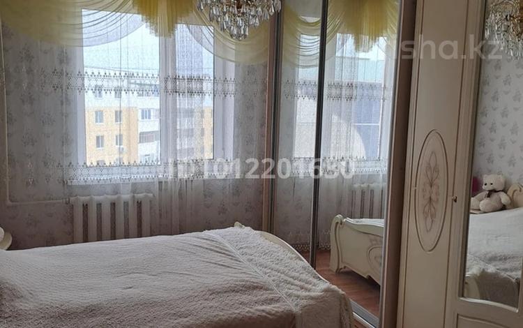 2-бөлмелі пәтер · 51 м², 11-й мкр. 77, бағасы: 17.5 млн ₸ в Актобе, мкр Авиатор — фото 2