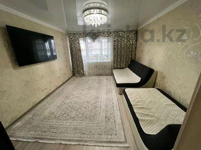 3-комнатная квартира, 63 м², 4/9 этаж, Кизатова за ~ 29.4 млн 〒 в Петропавловске